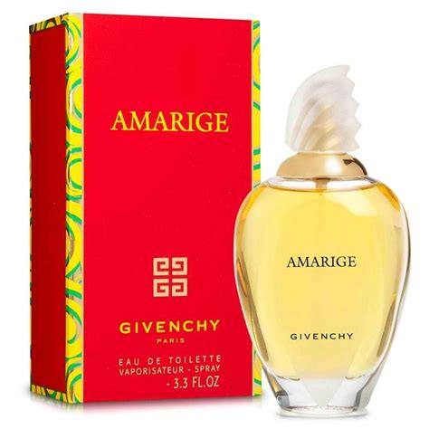 amarige de givenchy opiniones|perfume amarige de givenchy precio.